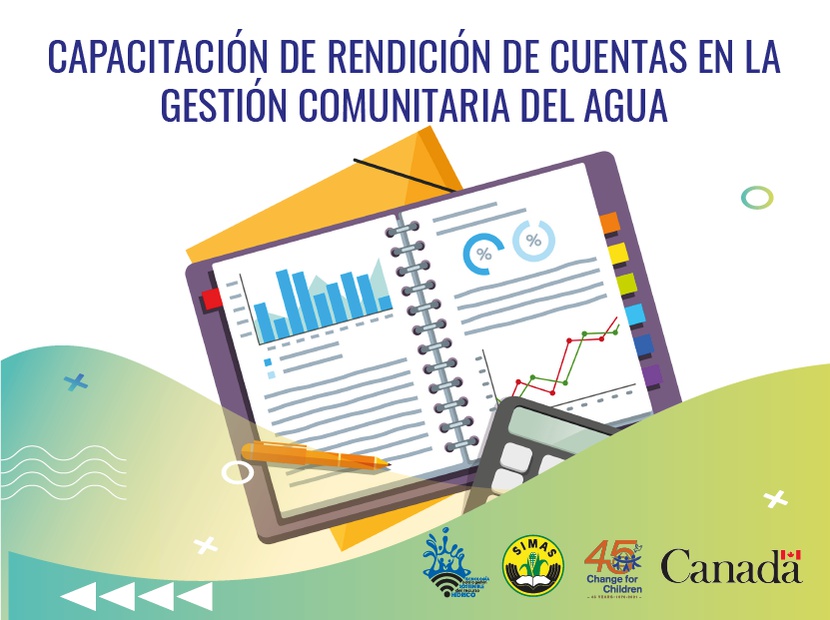 Capacitaciones Rendición de Cuentas - Chinandega- 2da