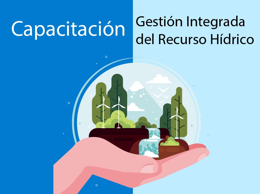 Capacitación Módulo Gestión Integrada del Recurso Hídrico - Villanueva