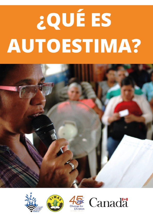 ¿Qué es la Autoestima?