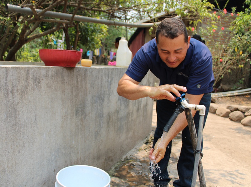 “Crear Con- Ciencia ambiental”