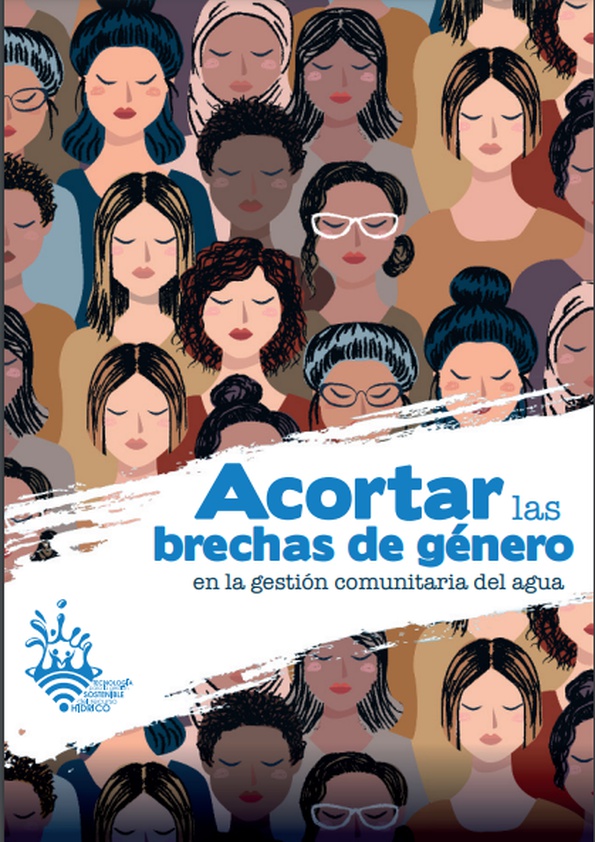 Acortar las brechas de género