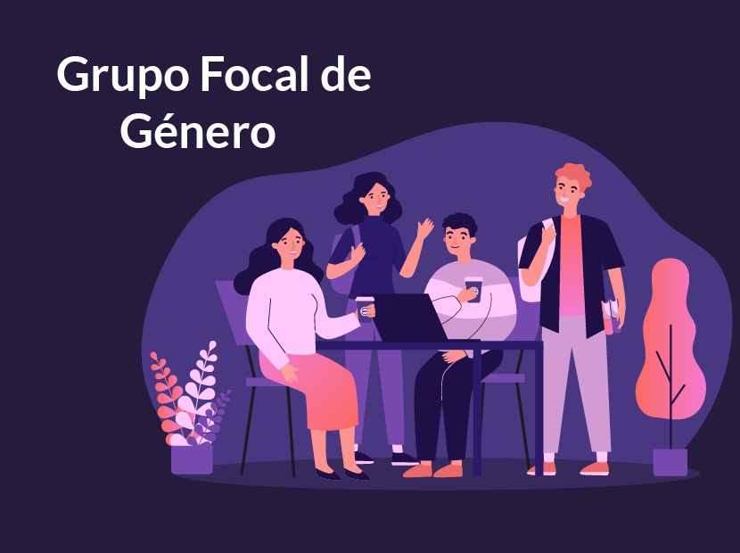 Grupos Focales de Género - El Sauce