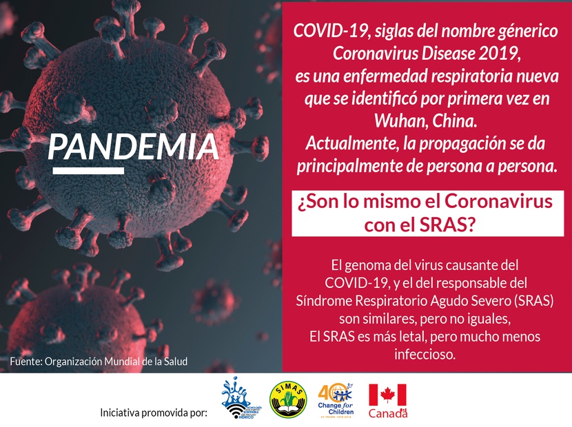 Pandemia