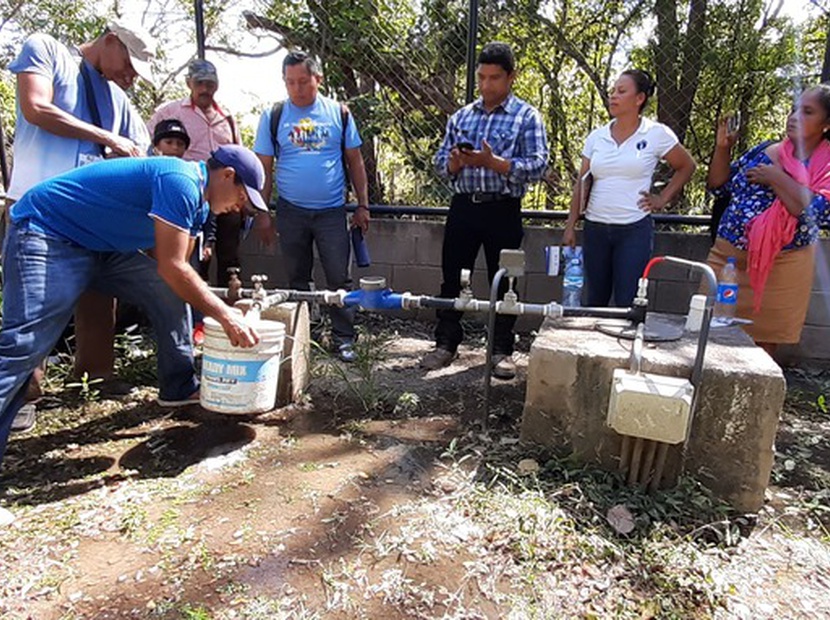 Consejos sobre la bomba sumergible y su motor