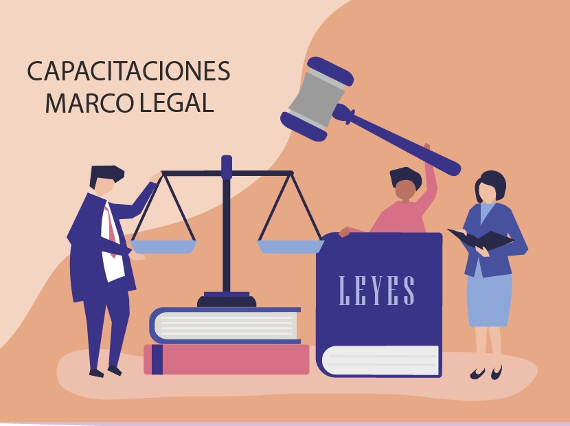 Capacitación Marco Legal - Posoltega - 2da semana