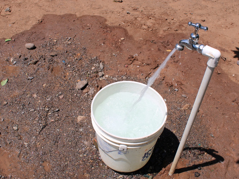 Qué saber sobre el bombeo de agua