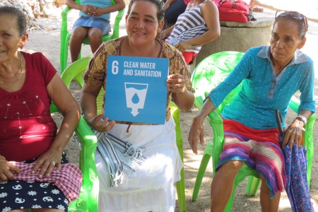 Mujeres