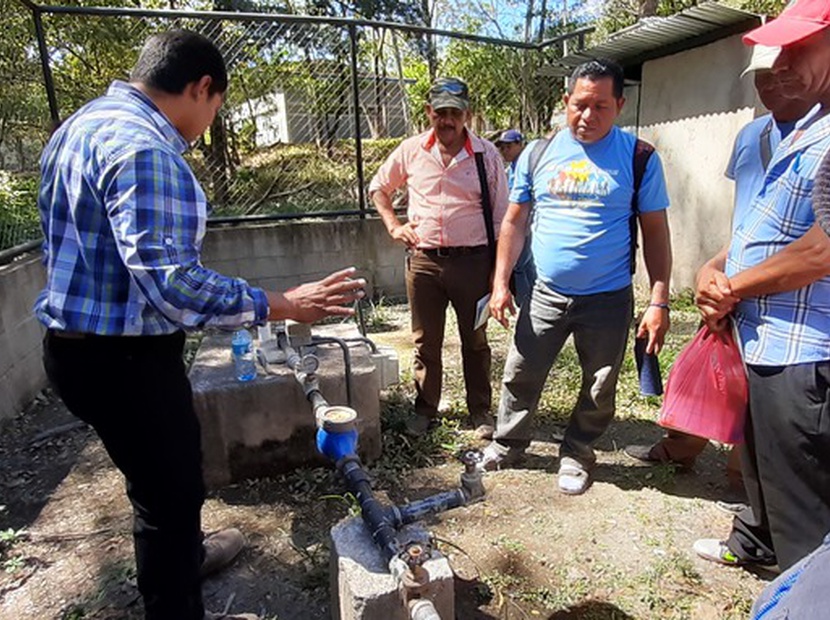 Momentos de cambio en Los Martínez