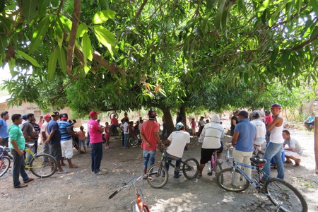 Comunidad