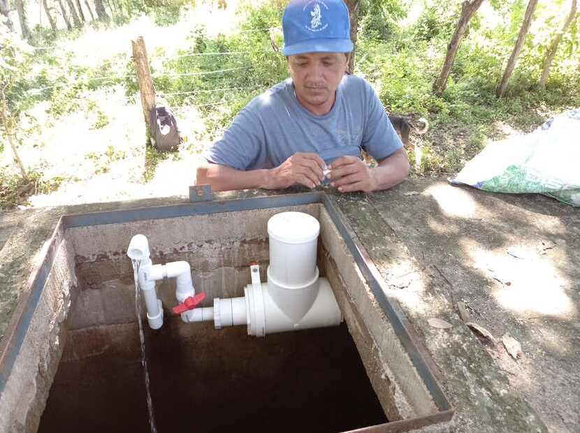 Alianzas para garantizar calidad de agua en municipios de Occidente