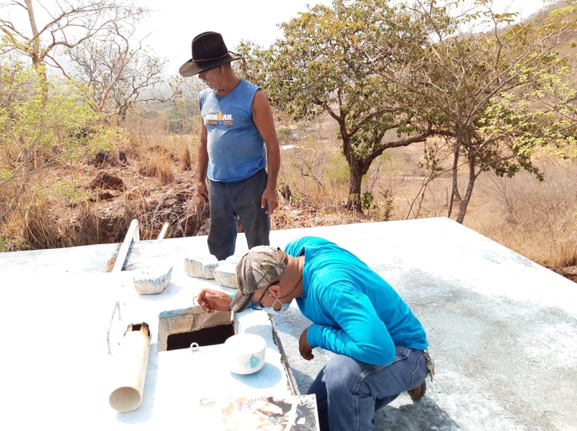 Agua de calidad garantiza salud y seguridad