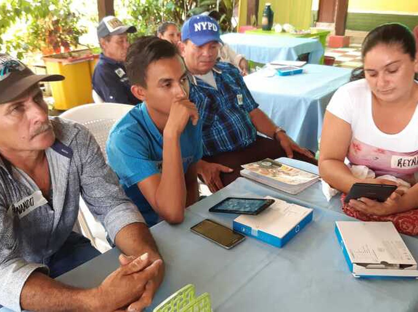 Activismo juvenil, un generador de cambios