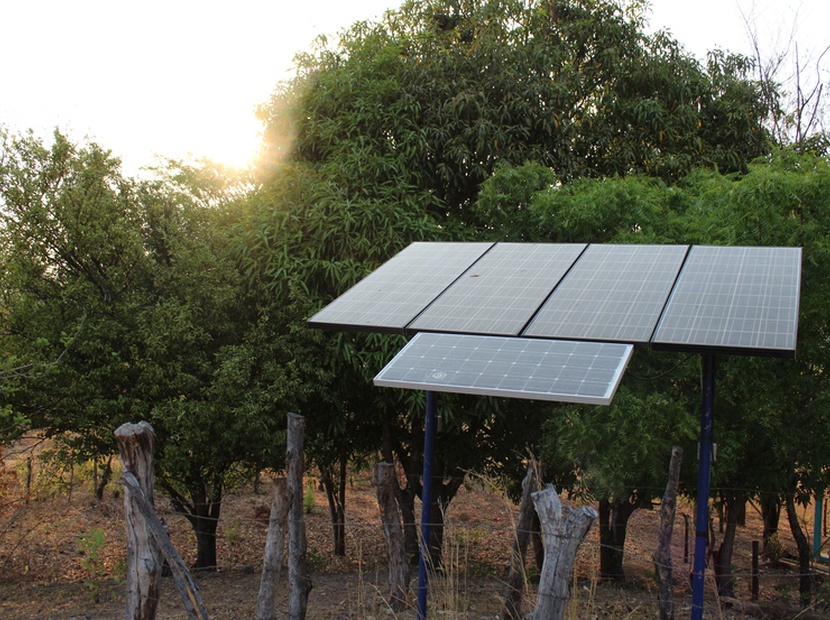 Algunos tips básicos sobre paneles solares