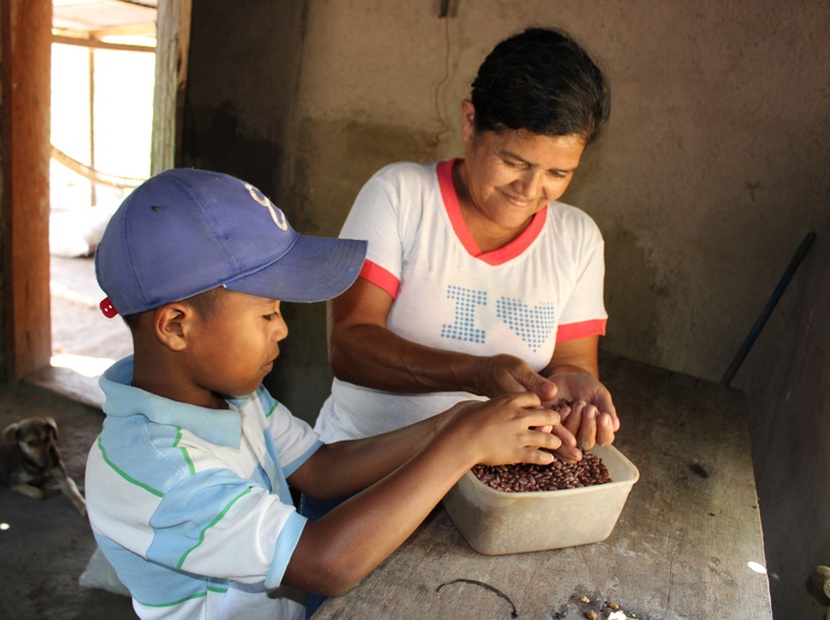 Reconociendo las brechas de género