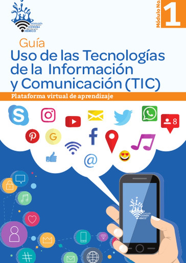 Guía de aprendizaje: Uso estratégico de las TIC