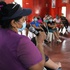 Agua y soberanía con rostro de mujer