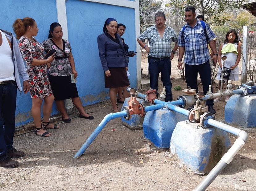 La importancia de la prueba de desarrollo de un pozo