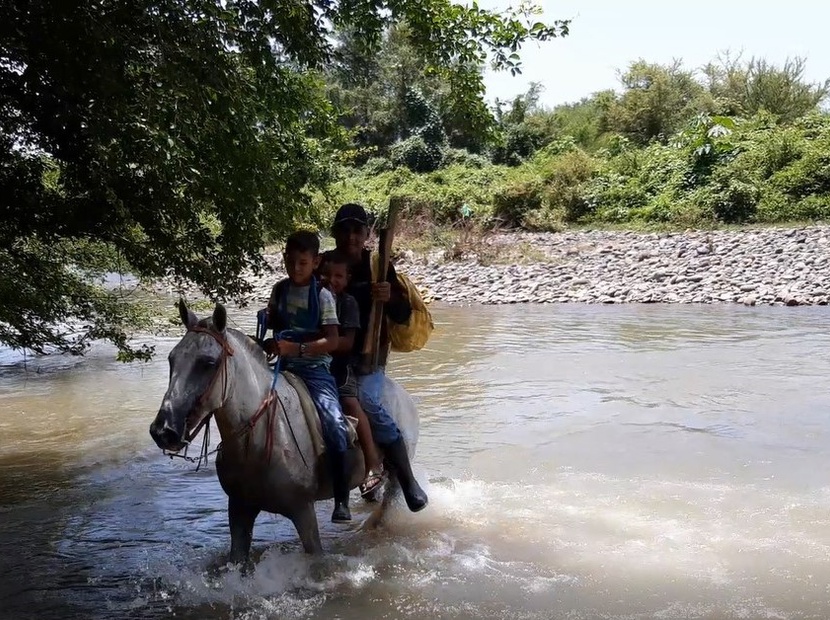 Agua y Agro