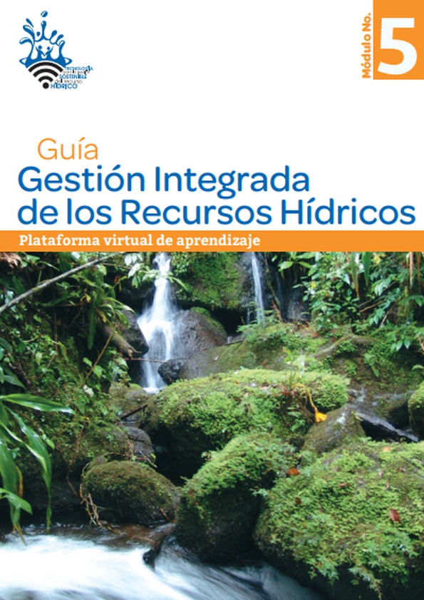 Gestión Integrada del Recurso Hídrico