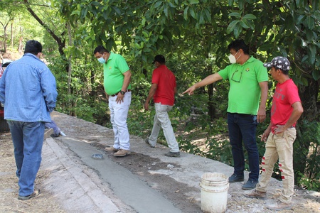 Inversiones en sistemas de agua
