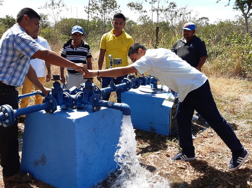 Conociendo las partes del MABE