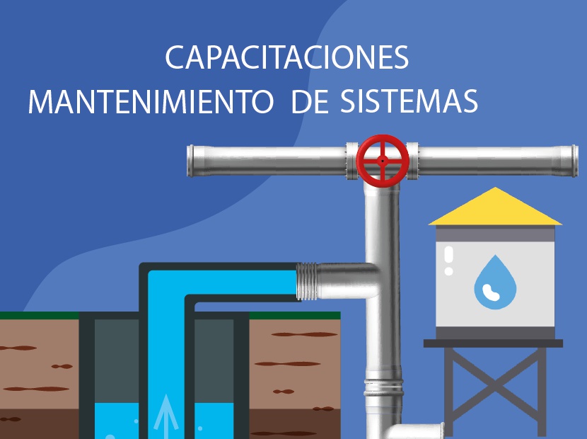 Capacitación Mantenimiento de los Sistemas - Somotillo - 2da semana