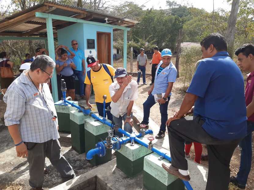 ¿Por qué es importante facturar la distribución de agua potable?