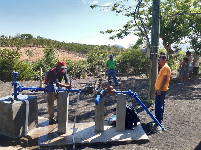 UMAS, en Diseño y Evaluacion Proyectos de Agua