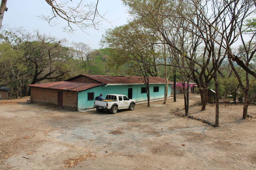 Centro Cultural el Lagartillo